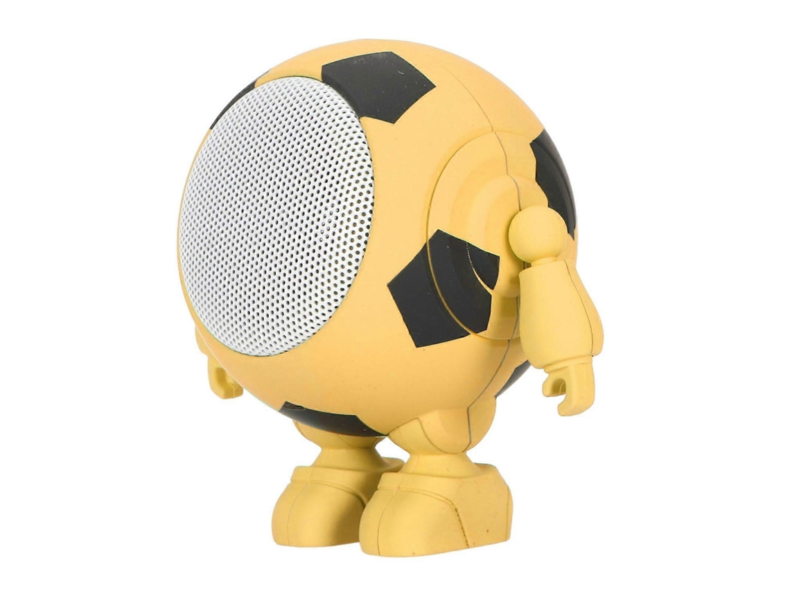 Altavoz Bluetooth estéreo con conexión inalámbrica en serie, pequeño altavoz inalámbrico portátil para el hogar.
