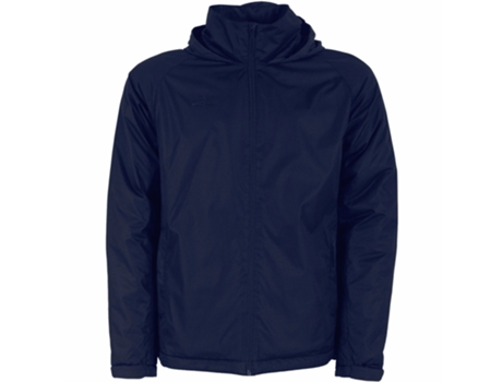 Chubasquero STANNO Todo Tiempo Prime Azul (XL)