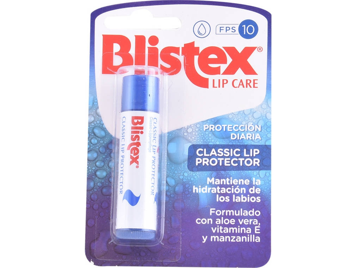 Labial BLISTEX Classic Lip Protector Spf10 4.25 g