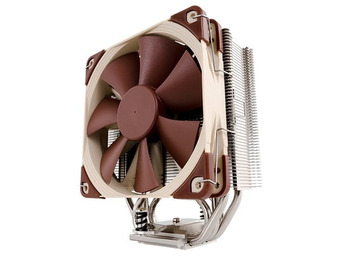 Ventilador NOCTUA NH-U12S