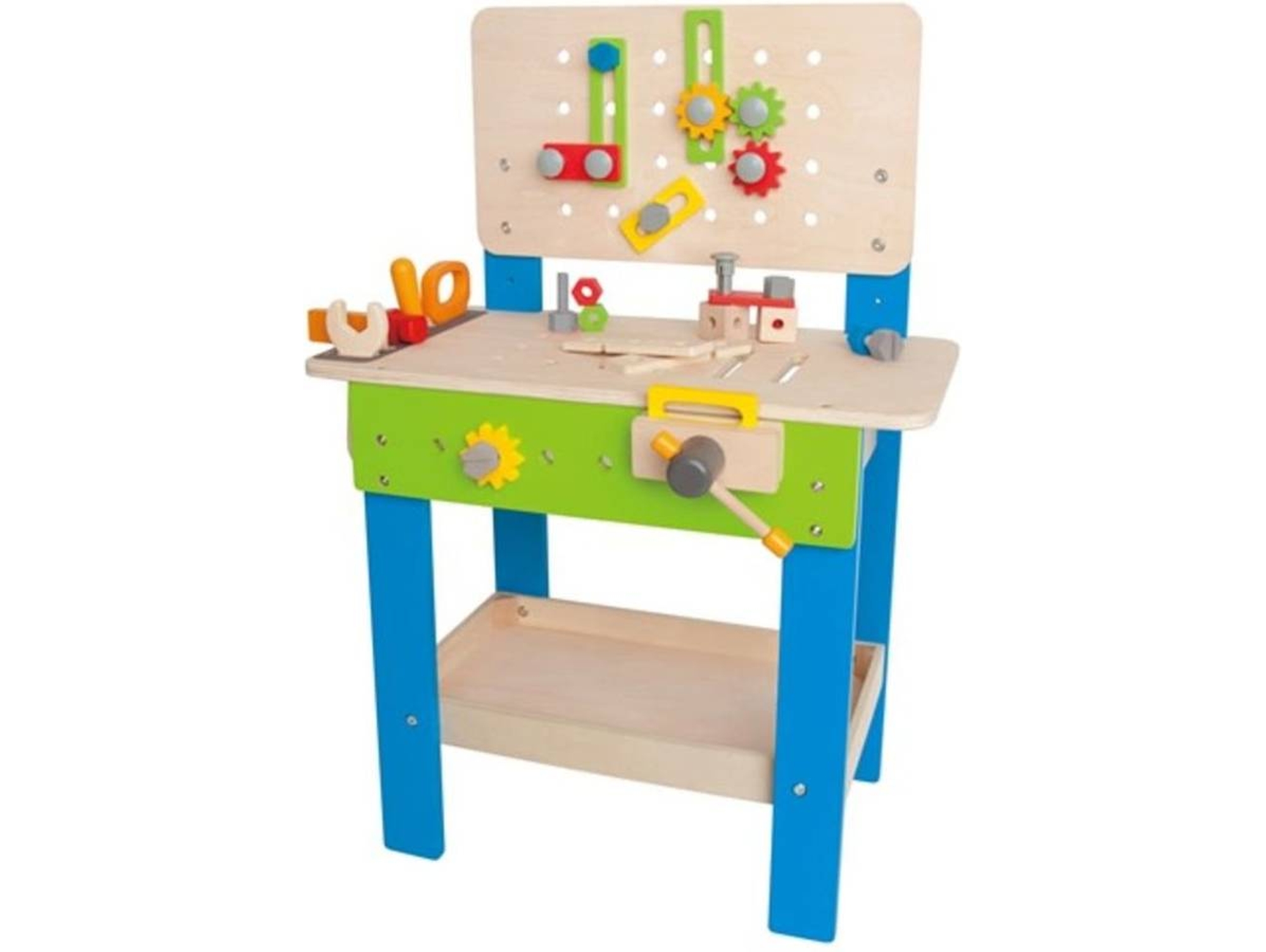 Banco de carpintero Hape Master E3000