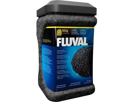 Filtro para Peces FLUVAL Premium Carbón (1,65 kg)