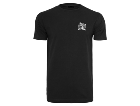 Camiseta MISTER TEE Money Rose