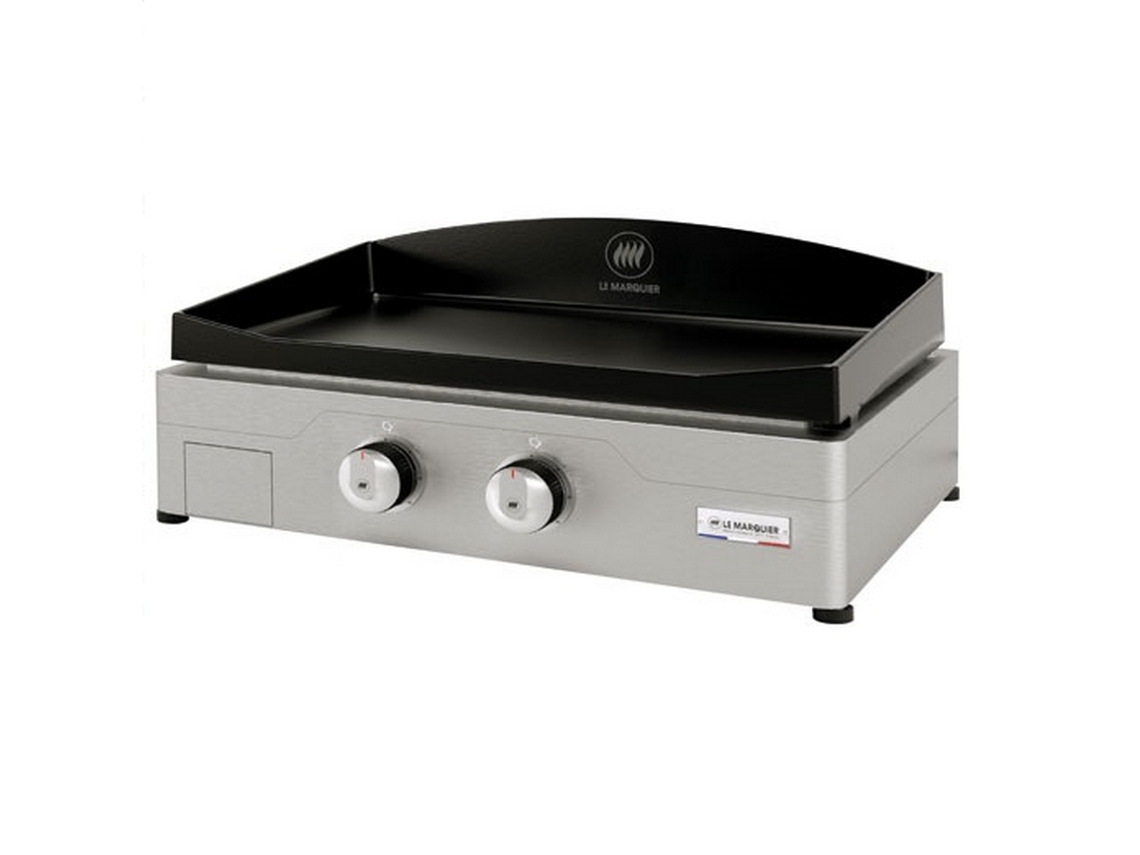 Grill de Mesa LE MARQUIER PLSE260I (2000 W)