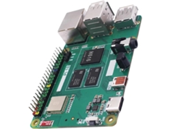 Placa De Desarrollo De Modo Dual Con Gpio Usb 3.0 Rápido Y Control Térmico Para Linux