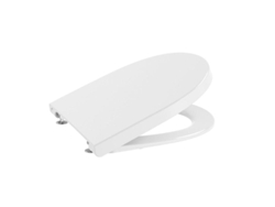 Asiento Y Tapa A8012ac00b Blanco Roca