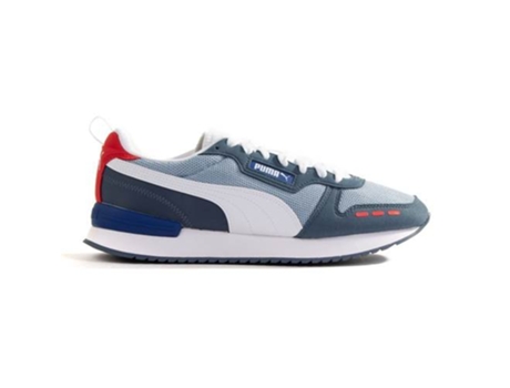 Zapatos PUMA Hombre (Tela - Multicolor - 40,0 EU)