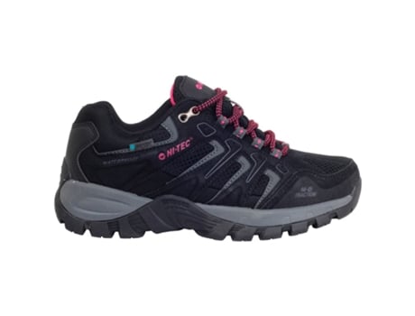 Zapatillas Torca Low Wp Azul EU 40 Mujer HI-TEC