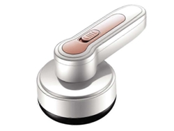 Quitapelusas de tela con carga USB Rosewell