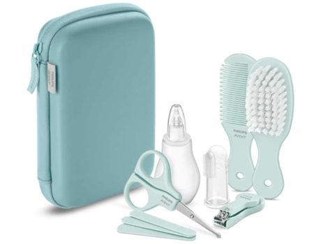 Conjunto de Higiene Do Bebé PHILIPS AVENT
