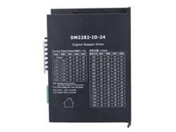 Controlador digital de motor paso a paso Sunflare, 2/4 fases, 16 velocidades, 180-240 V CA
