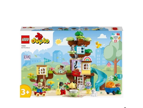 LEGO 10993 tbd Town 2023 3in1 V29