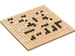 Juego de Go Bang de Philos 26 cm