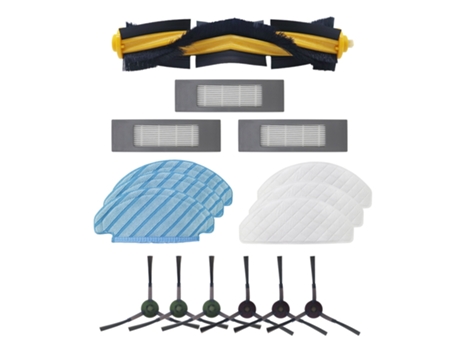 Accesorio Aspiradores ECOVACS 16 ecovacs t8 t9pro l Filtro