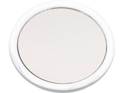 Espelho De Maquiagem Com Ventosa, Lupa Cosmética De Fácil Instalação