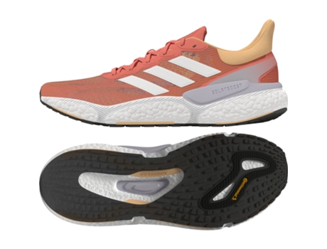 Zapatos de running femme adidas Solarboost 5
