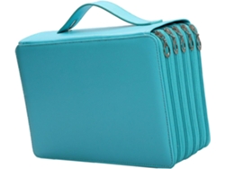 Bolsa De Almacenamiento Grande Y Multifuncional Con Cremalleras Para Adultos Y Adolescentes.