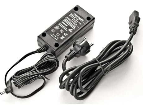 Cargador BRESSER Universal 230/12V 3.0A para Telescopios
