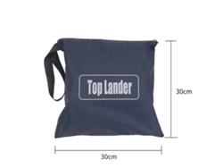 Lona Impermeable Para Tienda De Campaña Con Protección Uv Para Acampar, Hacer Senderismo Y Aventuras Al Aire Libre.