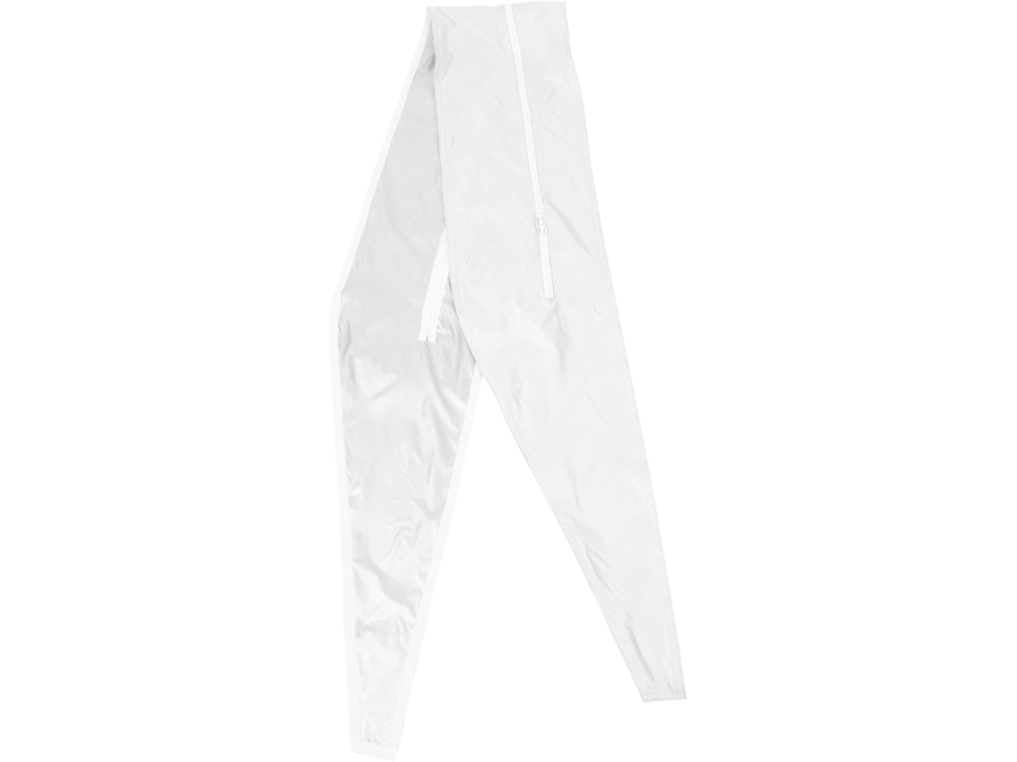 Kit De Sellado Aislante Para Aire Acondicionado Portátil, Tejido Sellador Uv Grueso