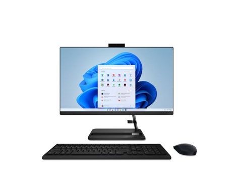 All in One LENOVO IdeaCentre 3 (Full HD - 512 GB SSD - 23,8" - Intel Core i3)