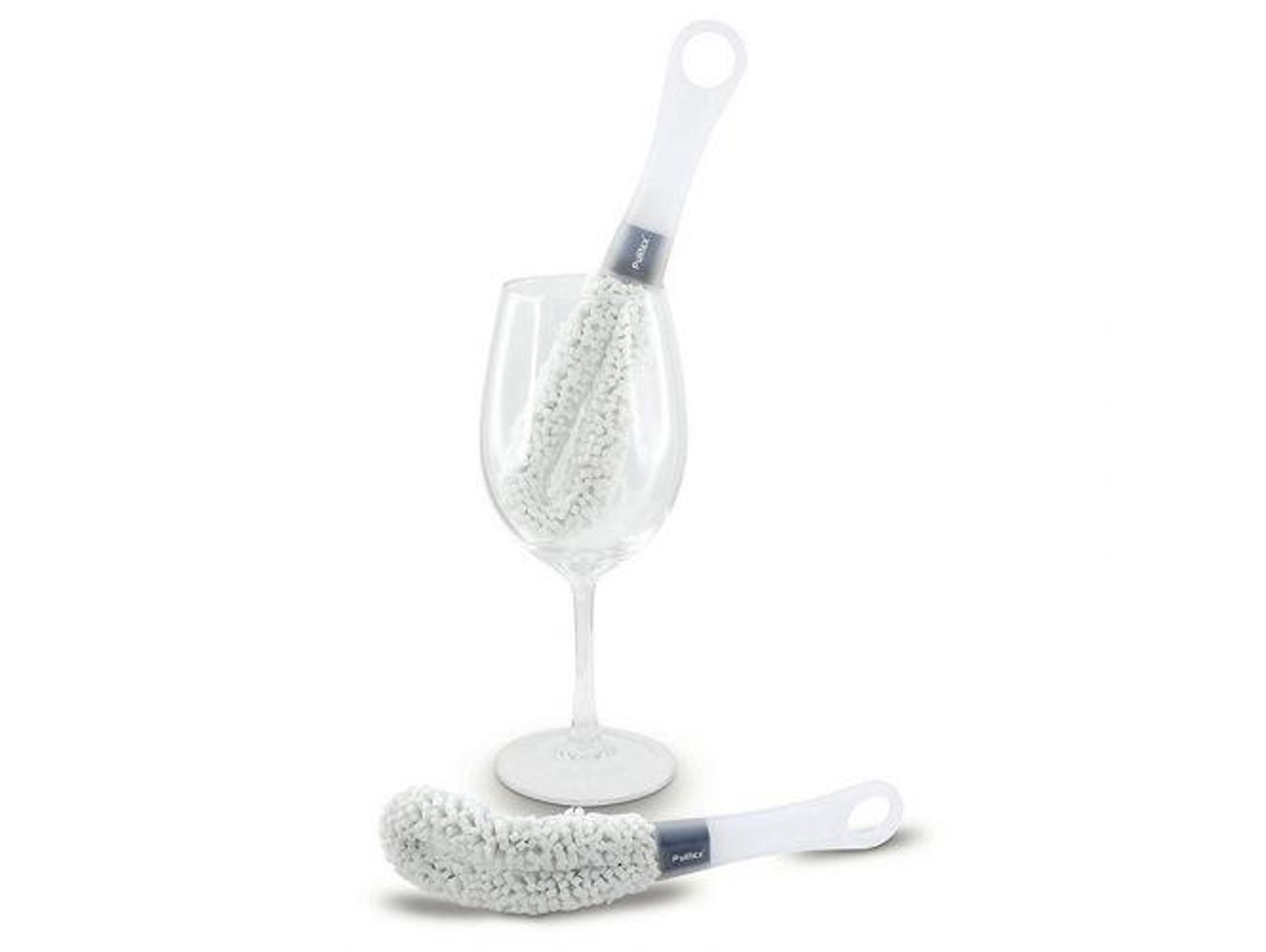 Limpia Vasos PULLTEX