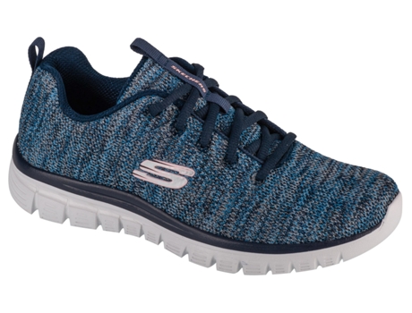 Botas de Mujer SKECHERS Rojo (41)