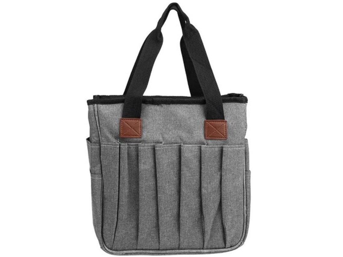 Bolsa de Almacenamiento XGF Gris