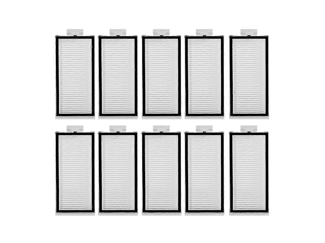 Hepa Filter For Q5 Pro/q5 Pro+/q5 / Max/ Max+/q8 Max/q8 Max+/q8 /t8 Robot Vaccum Filter
