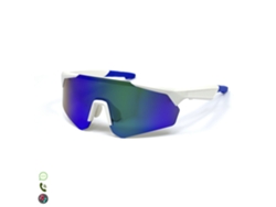 Gafas Deportivas Inteligentes Qy Pro 2. Asistente De Voz Inteligente, Traducción En Tiempo Real +100 Idiomas. Smartglasses