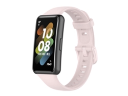 Cinto De Substituição Compatível Com Honor Band 7 Huawei Band 7 Tpu À Prova D'água Pulseira Inteligente
