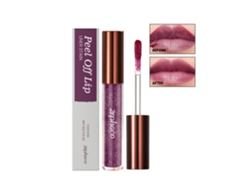 Labial brillante resistente al agua Cocoon Peel-Off