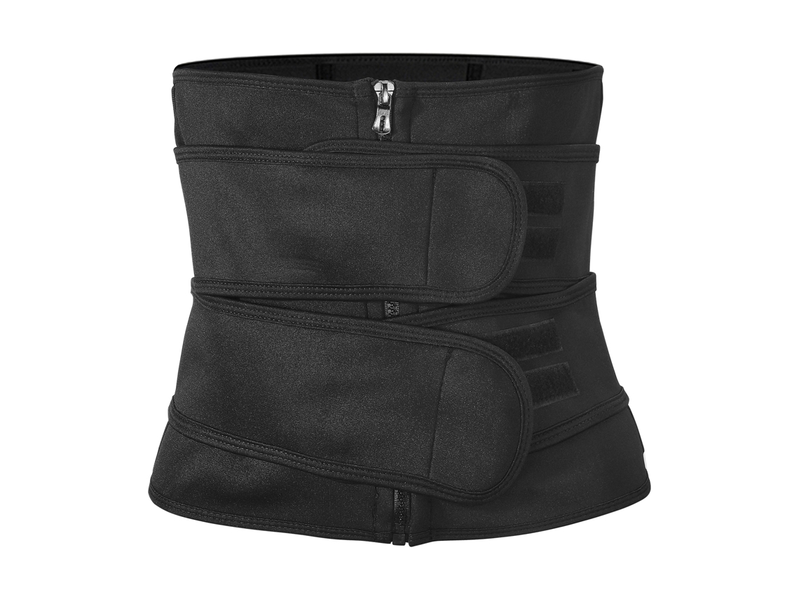 (nota Para O Pedido De Compra: Cinta Dupla) (3) (desenvolvimento Designado Da Aliexpress) Shapewear
