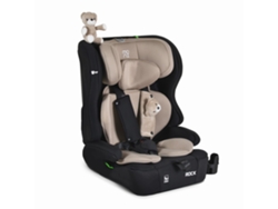 Silla de coche talla I Rock 76 150 cm Cool Beige Moni