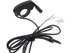 E-for Bike Bicicleta Eléctrica Libertle Para Bicicleta 22 Mm Accesorios Modificación De Manillar Macho