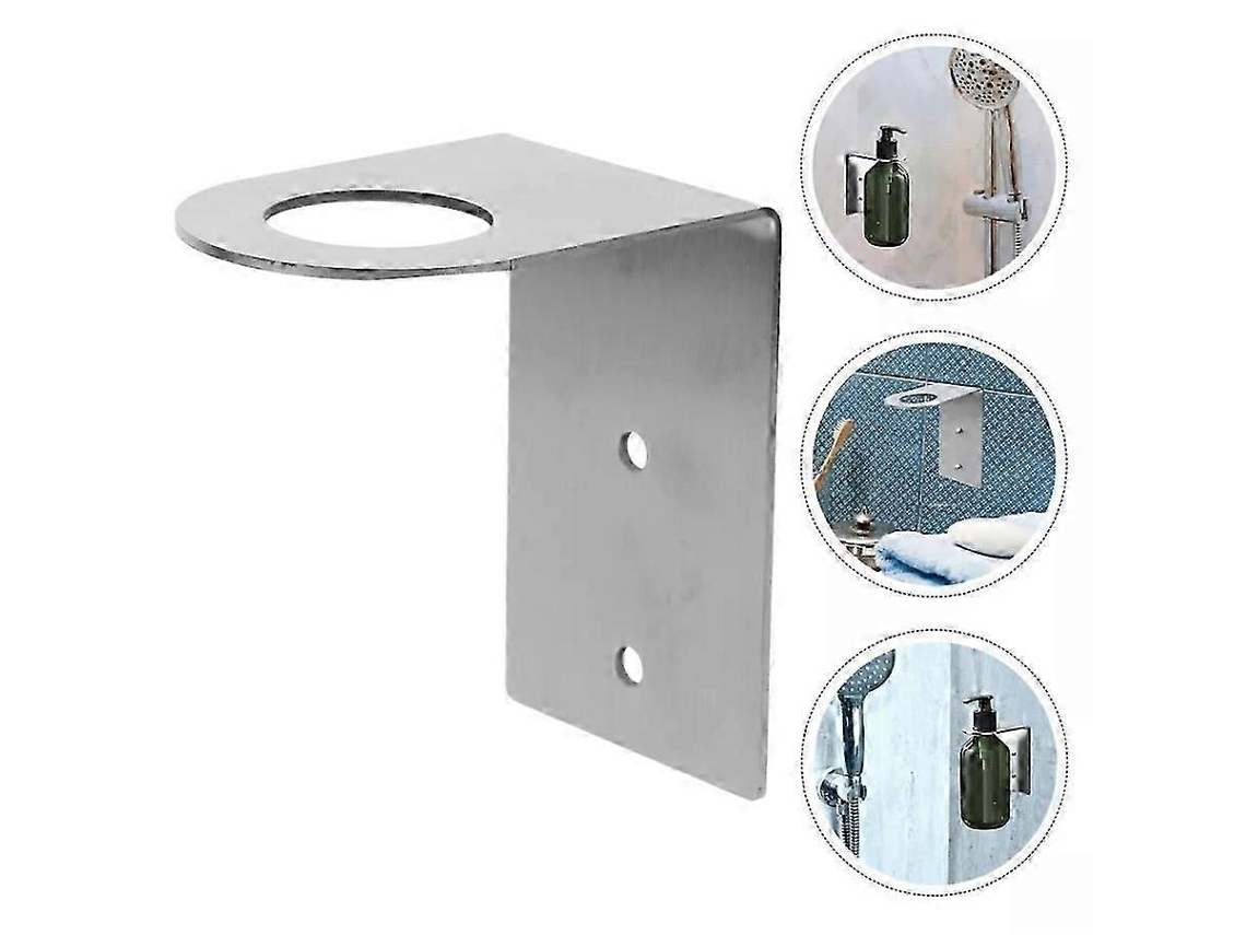 Soporte Para Jabón Líquido De Pared Para Baño Rosewell