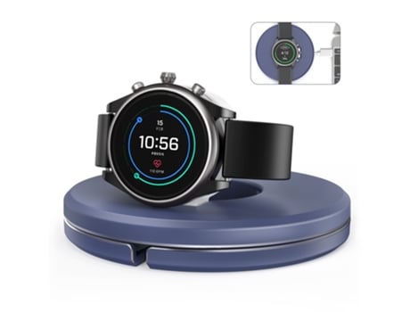 Cargador para Fossil Gen 4/Gen 5
