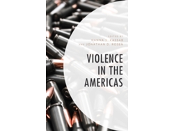 Libro Violence in the Americas (Inglés)