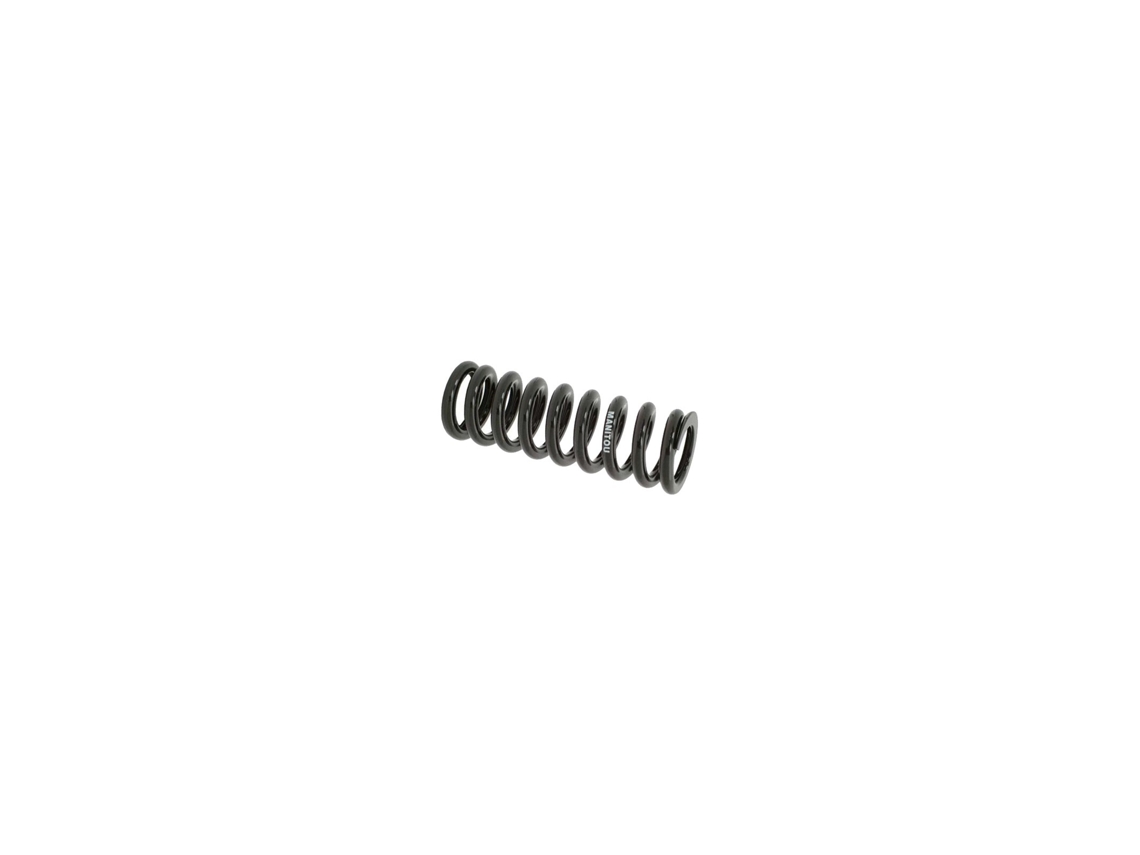 Muelle amortiguador helicoidal MANITOU 8.5 x 2.5 Tarage: 650