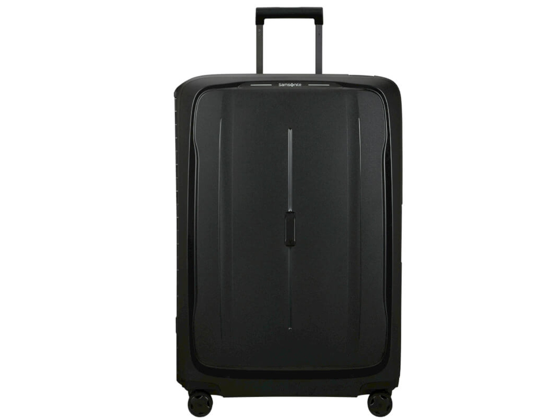 Maleta Gigante 81cm 4r Essens Grafito Samsonite