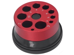 Colector De Polvo Para Destornillador Eléctrico, Cubierta De Control De Polvo Para Taladro Doméstico Con Brocas Porosas.