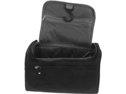 Neceser Colgante Unisex Para Viajes, Gran Capacidad, Múltiples Compartimentos.