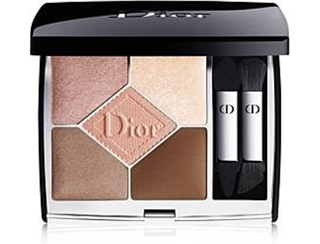 Base en Polvo DIOR Christian 5 Couleurs Couture Long Wear Creamy