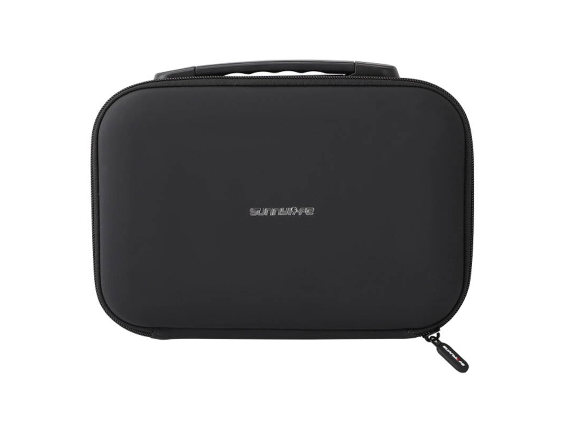 Bolsa combinada Sunnylife para DJI Neo (negra)