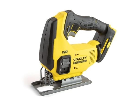 Sierra calar stanley v20 s/bateria sfmcs600b