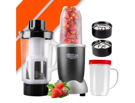 Batidora BONPLUS Mini Multifunciones 220W