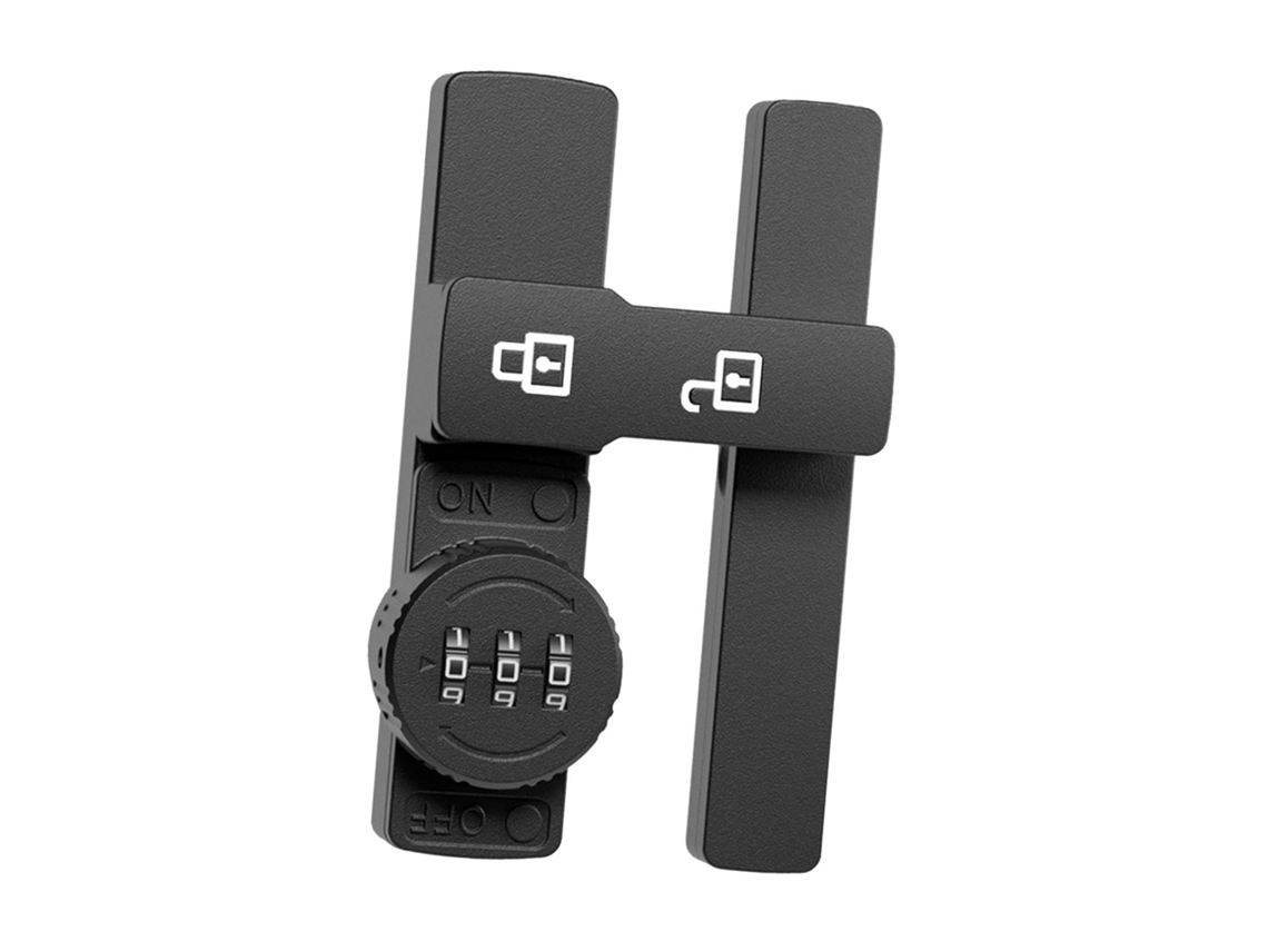 Pestillo De Seguridad Para Puerta