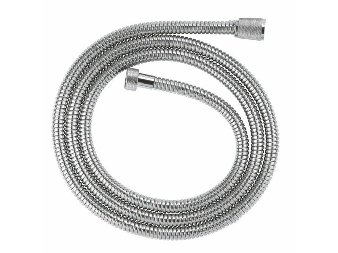 Desagüe de ducha GROHE Gris Cromo Metal