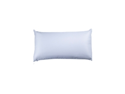 ALMOHADA MICROFIBRA (Alaska) para cama de 105 cm. PURPURA