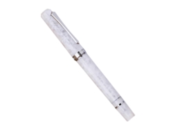 Bolígrafo Penbbs 489 con absorbedor de tinta, punta de iridio F, para escribir regalos.
